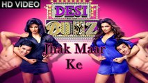 Latest Video Song - Jhak Maar Ke - HD(Full Song) - Desi Boyz - Deepika Padukone - John Abraham - PK hungama mASTI Official Channel