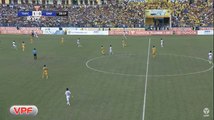 FLC Thanh Hoa - SHB Da Nang 1-1