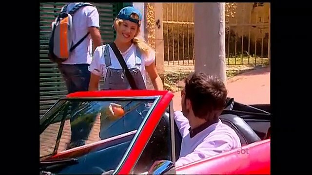 Assistir Novela do SBT MARIA ESPERANÇA 12-03-2015 Capítulo 4 PARTE ÚNICA Online Completo Íntegra 12 03 2015