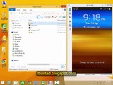 How To Install Windows 7/Xp/virtual For Android Phone In [Hindi/Urdu]