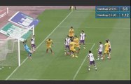 Guangju FC - Jeonnam Dragons 1-0