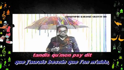 KARAOKE NASSI - La vie est belle