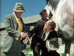 All Creatures Great And Small S01E01 Horse Sense