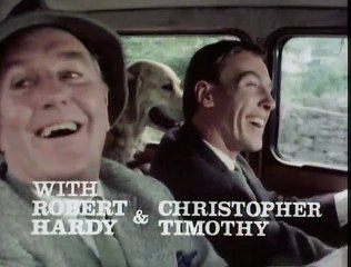 All Creatures Great And Small S01E13 Breath Of Life