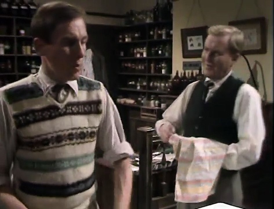 All Creatures Great And Small S02E04 The Beauty Of The Beast