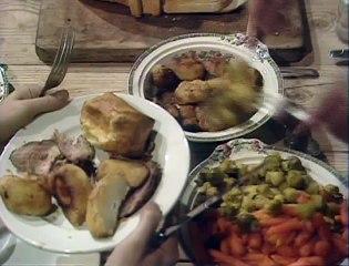 All Creatures Great And Small S02E06 Faint Hearts