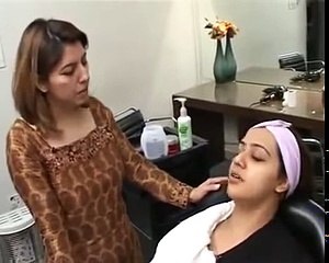 Pakistani Party Make Up Hair Style Urdu Video 5flv - YouTube