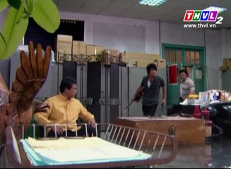 Hoa Trong Đêm Mưa - Tập 15 - Phim Đài Loan Lồng Tiếng