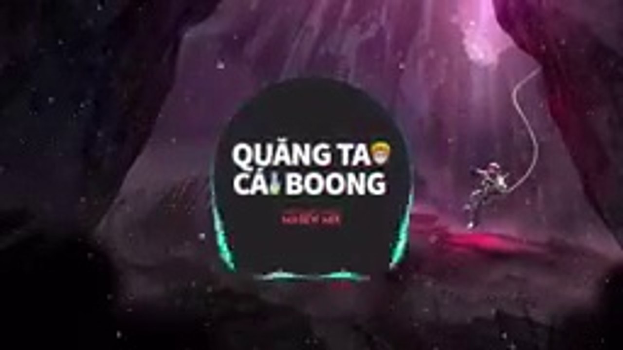 quang tao cái boong - huỳnh James x pinboys