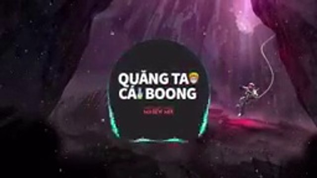 quang tao cái boong - huỳnh James x pinboys