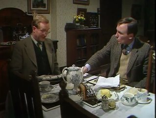 All Creatures Great And Small S03E11 Alarms And Excursions