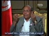 ممكن -محمد المنصف المرزوقي اول رئيس لتونس بعد الثورة2