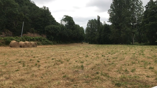 14e édition du Défi de la Pierre percée : fini le VTT place au canoë