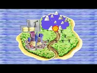 ارهاب الشركات الكبرى