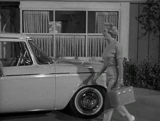 Mister Ed S01E25 - Pine Lake Lodge