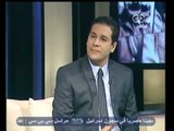 ناس و ناس - مظهر شاهين - CBC-13-7-2012