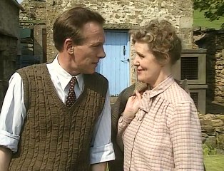 All Creatures Great And Small S06E07 The New World