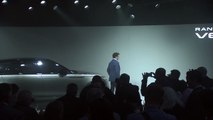 2018 Range Rover Velar Unveiling!