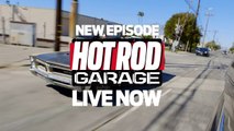TEASER! #Lemanster  Our Ultimate Road-trip Cruiser Build! - Hot Rod Garage Ep. 51