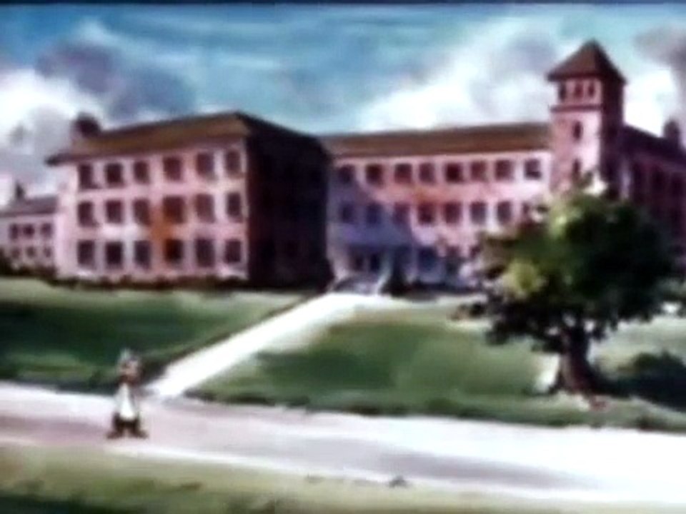 70. Washington carver - Cantinflas en dibujos animados