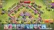 Clash of Clans - HOW TO GET MILLIONS OF GOLD FAST! FARMING STRATEGY + LOOT RAIDS!