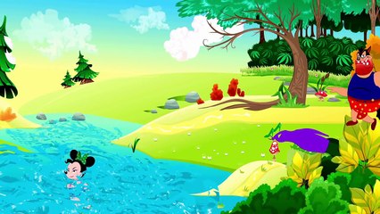 ᴴᴰ Mickey Mouse & Minnie Mouse Love Story! w/ Mickey Mouse Become Superman Pranks Compilat