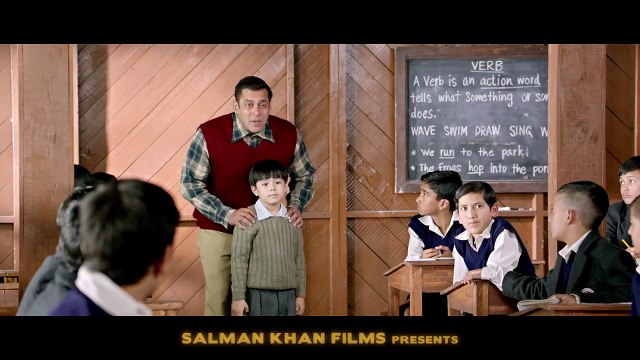 Tubelight Laxman Ki Masti Salman Khan Releasing on 23rd June