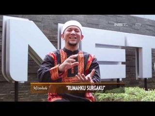 Risalah - Rumahku Surgaku - Ustadz Erick Yusuf