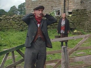 All Creatures Great And Small S07E07 Food For Thought