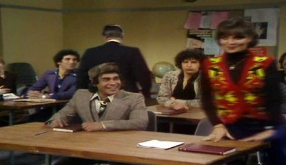 Mind Your Language S01E05 The Best Things In Life