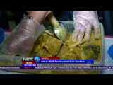 Lestarikan Masakan Tradisional Khas Batak Dengan Kontes Pembuatan Ikan Na Niura - NET24