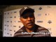 NFL nfl Hall of Famer anthony munoz talks boxing EsNews