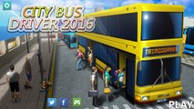 Androide autobuses controlador jugabilidad Escuela 2016 hd