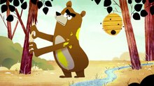 'StoryBots Super Songs,' Episode 4,asd Part 2 -