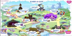 Todos Androide osos Cuidado gratis juego jugabilidad recreo arco iris desbloquear vídeo ios tabtale