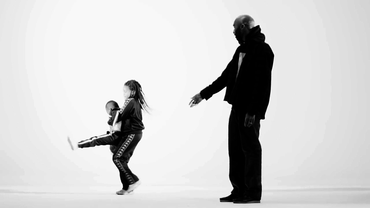 Cassper Nyovest ft. Tsepo Tshola Superman (Official Music Video)