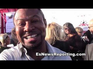 shane mosley wants to fight juan manuel marquez next. - EsNews boxing