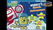 Aventure les meilleures enfants espace Applications ipad wubbzys