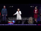 Katy Perry ikurt Memeriahkan Konser Kampanye Hillary Clinton - NET 12