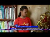 Gadis Kecil Atlet Panjat Dinding Andalan Daerah Istimewa Yogyakarta - NET5