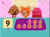 Aplicaciones Mejor café café café educativo para Juegos Niños mascota sagú parte superior mini