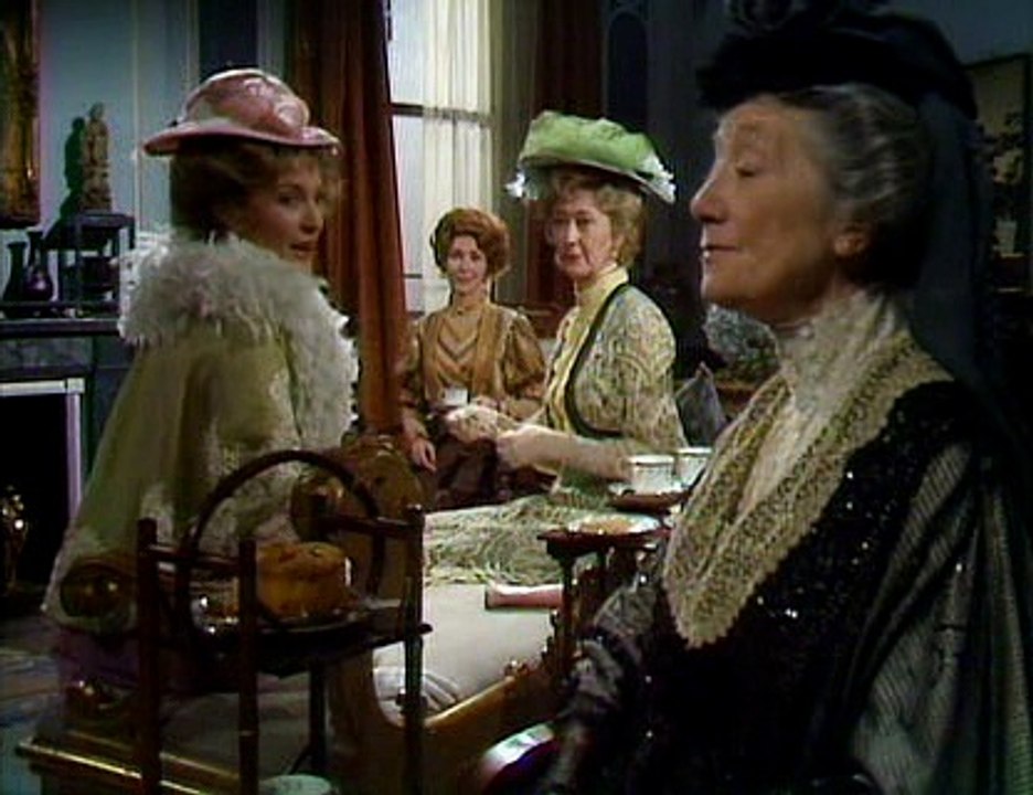 Upstairs Downstairs S01e08 I Dies From Love Video Dailymotion