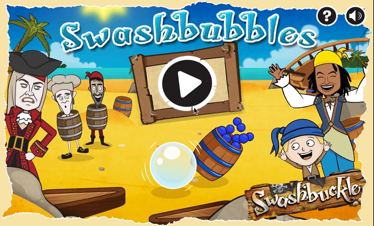 Épisode complet saison Swashbuckle 1 5