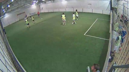 Equipe 1 Vs Equipe 2 - 24/06/17 00:06 - Loisir Poitiers - Poitiers Game Parc