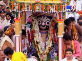 RathYatra 2017 : Jagannath Nikalya Re Nagar Ma by Manisha Barot - Tv9 Gujarati