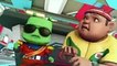 Boboiboy Galaxy Episode 7,Cartoons tv movies hd 2017