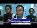 Gerebek Rumah Bandar Narkoba, Petugas  Diserang Sekelompok Warga - NET5
