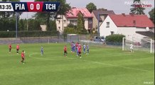 Piast Gliwice - GKS Tychy 0-1