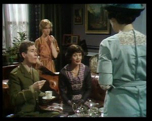 Upstairs Downstairs S04E04 Women Shall Not Weep