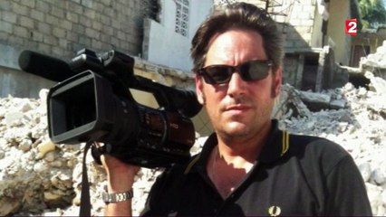Véronique Robert, Stephan Villeneuve et Bakhtiyar Haddad : hommage aux trois journalistes tués en Irak